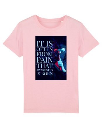 Ninja Cotton Pink