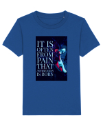 Ninja Tricou mânecă scurtă  Copii Mini Creator