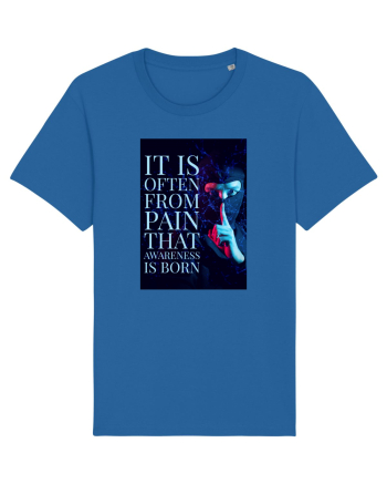 Ninja Royal Blue
