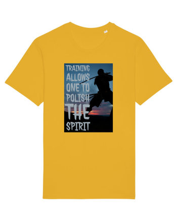 Ninja shinobi Spectra Yellow