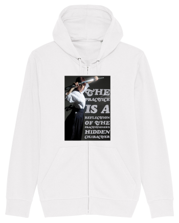 Samurai White