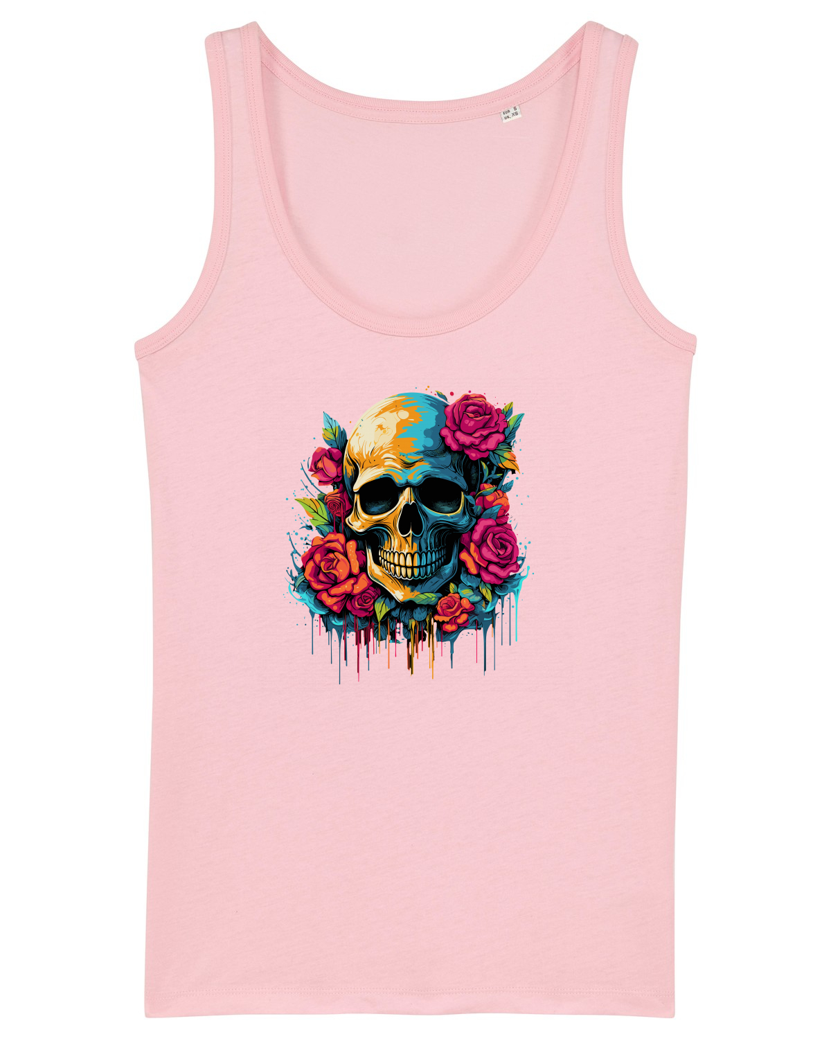 Maiou Damă Dreamer Cotton Pink