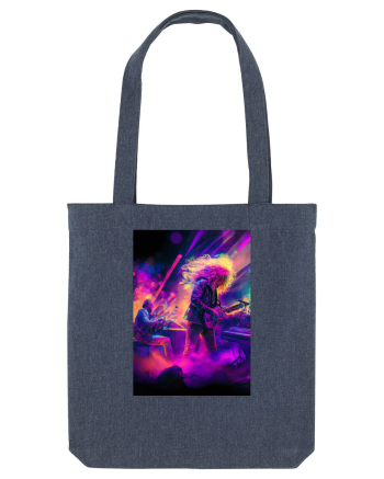 Music colours Midnight Blue