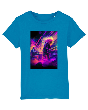 Music colours Azur
