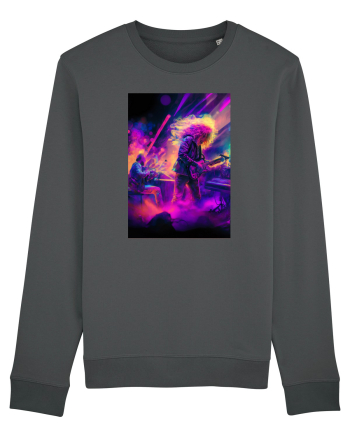 Music colours Anthracite