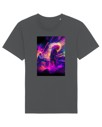 Music colours Anthracite