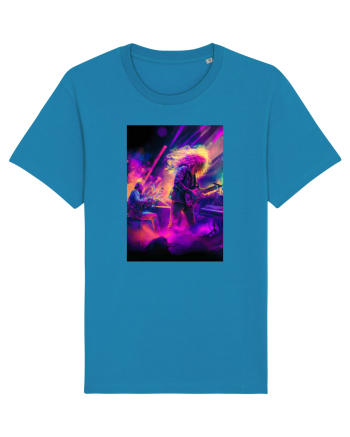 Music colours Azur