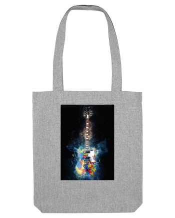 Chitara culori Heather Grey