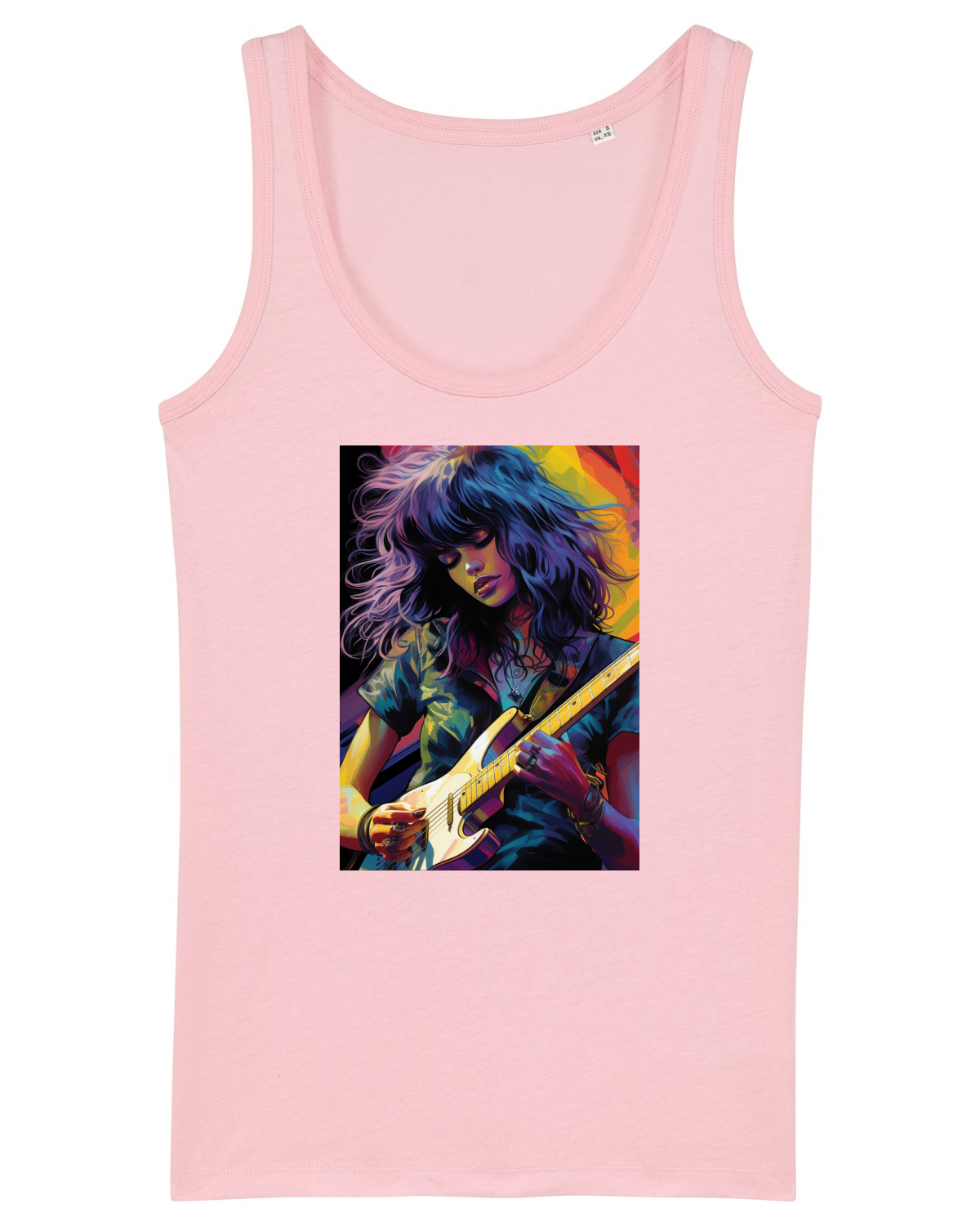 Maiou Damă Dreamer Cotton Pink
