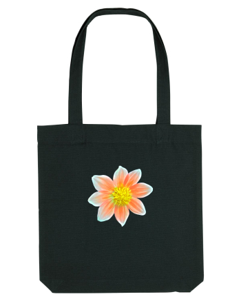 Floare desen Black
