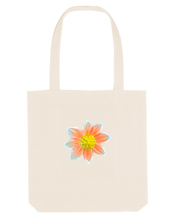 Floare desen Natural