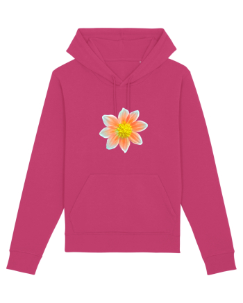 Floare desen Raspberry