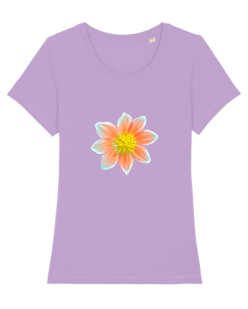 Floare desen Lavender Dawn