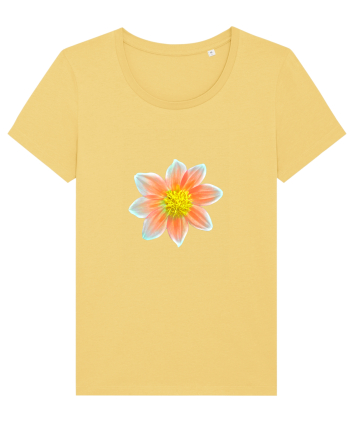 Floare desen Jojoba