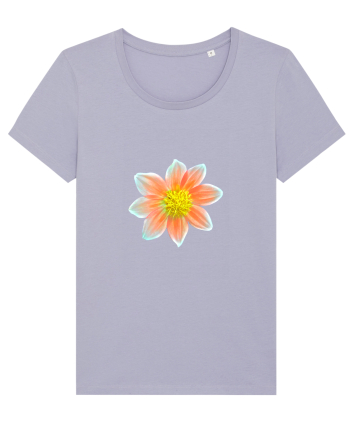 Floare desen Lavender