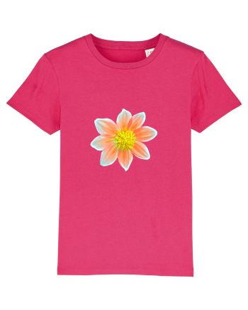 Floare desen Raspberry