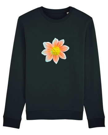 Floare desen Black
