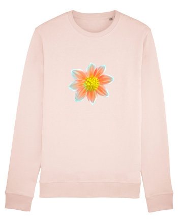 Floare desen Candy Pink