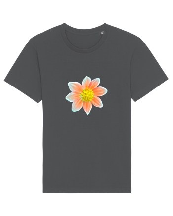 Floare desen Anthracite