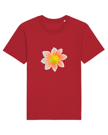 Floare desen Red