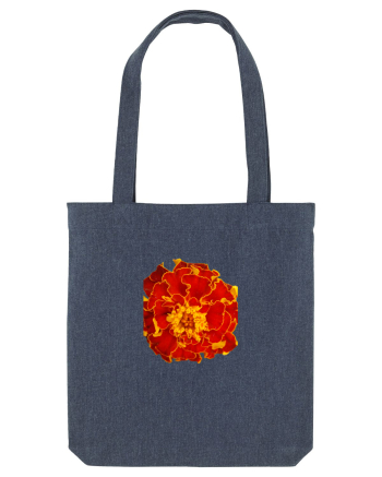 Floare rosie Midnight Blue