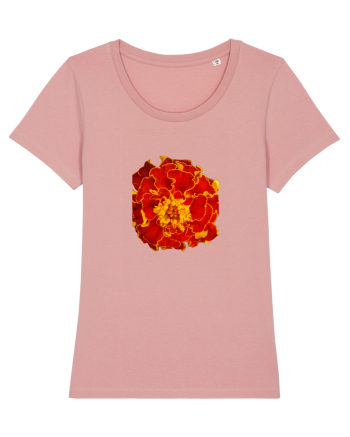Floare rosie Canyon Pink