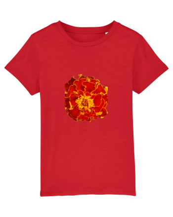 Floare rosie Red