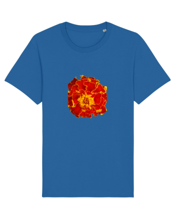 Floare rosie Royal Blue