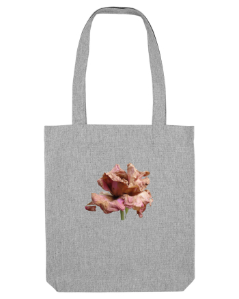 Trandafir ofilit Heather Grey
