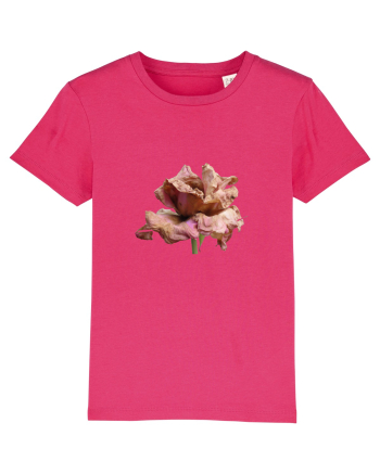 Trandafir ofilit Raspberry