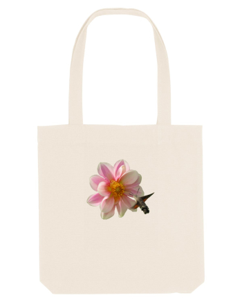 Floare si fluture Natural