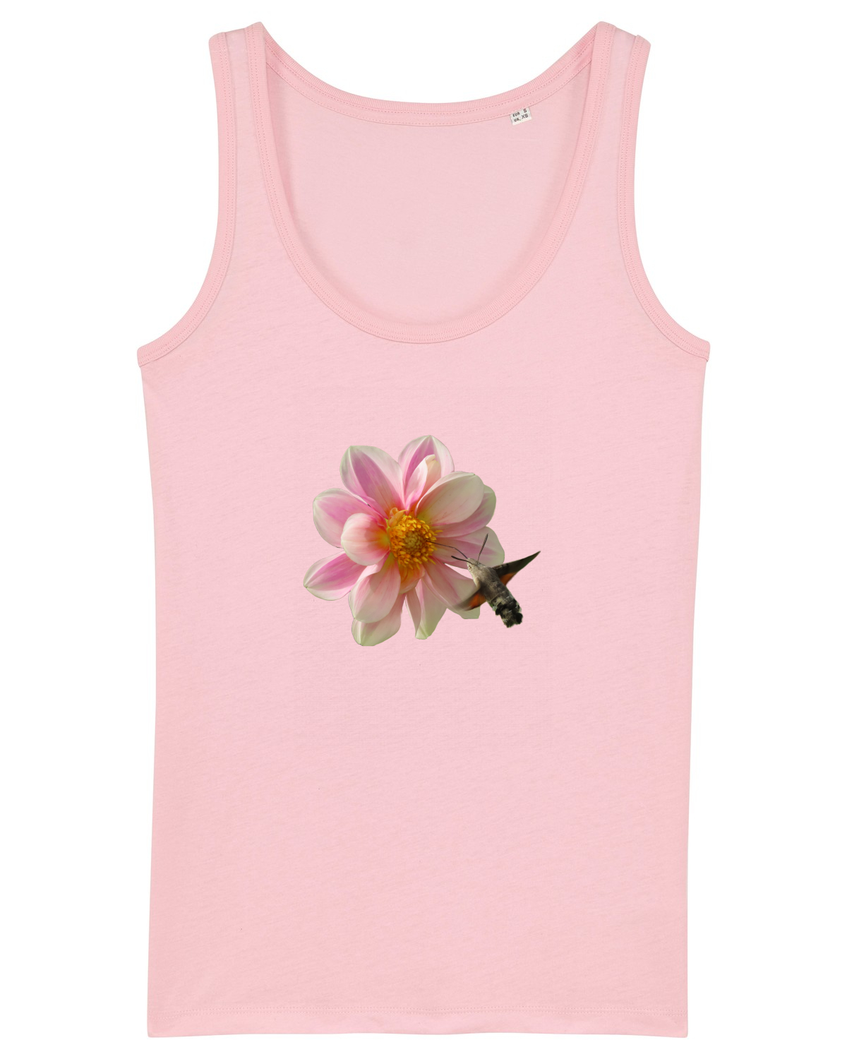Maiou Damă Dreamer Cotton Pink