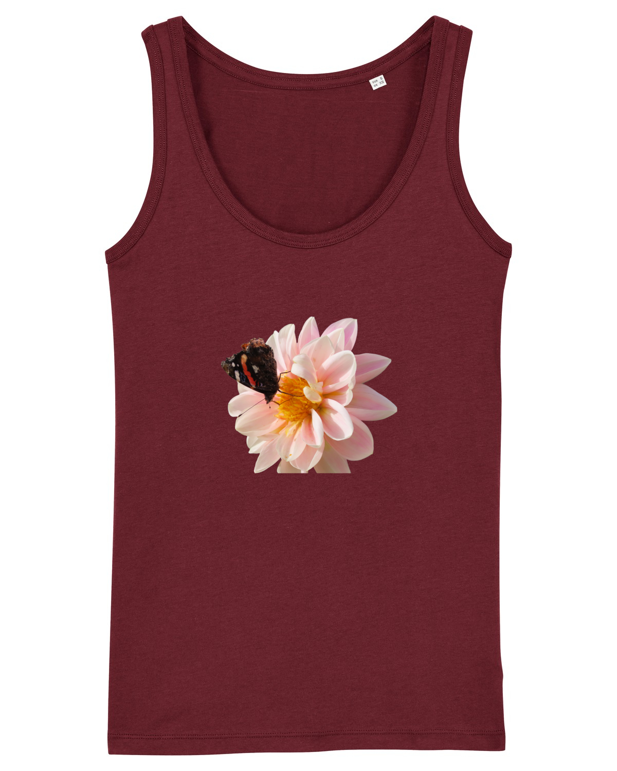 Maiou Damă Dreamer Burgundy