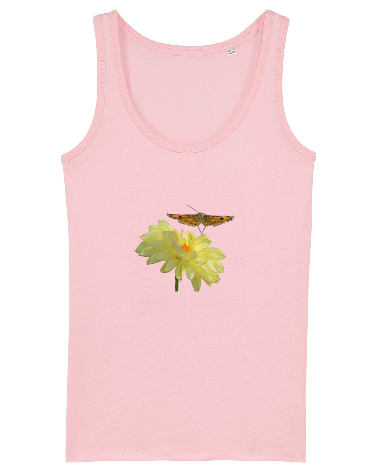 Maiou Damă Dreamer Cotton Pink