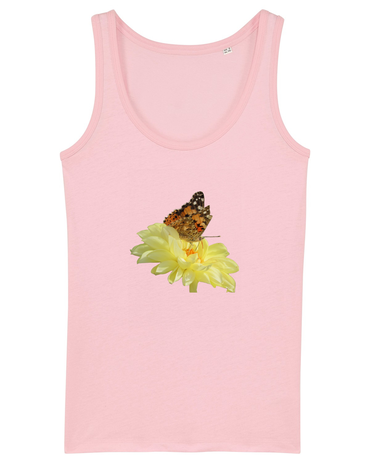 Maiou Damă Dreamer Cotton Pink