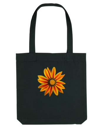 Floare multicolora Black