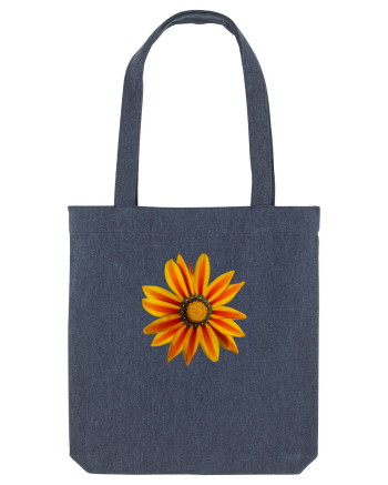 Floare multicolora Midnight Blue