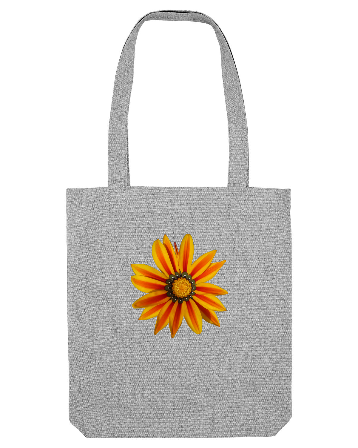 Sacoșă textilă Heather Grey