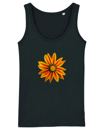 Floare multicolora Black