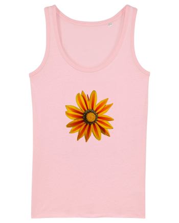 Floare multicolora Cotton Pink