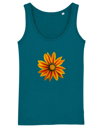 Floare multicolora Ocean Depth