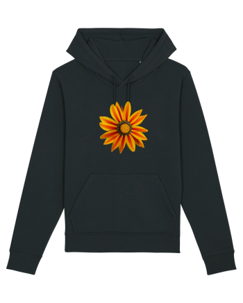 Floare multicolora Black
