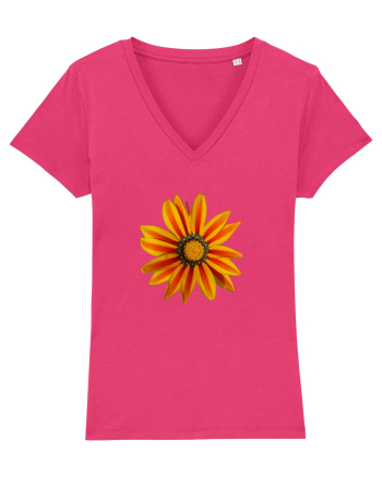 Floare multicolora Raspberry