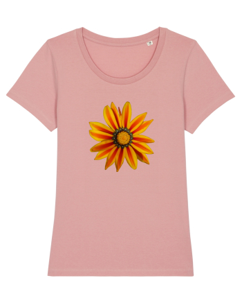 Floare multicolora Canyon Pink