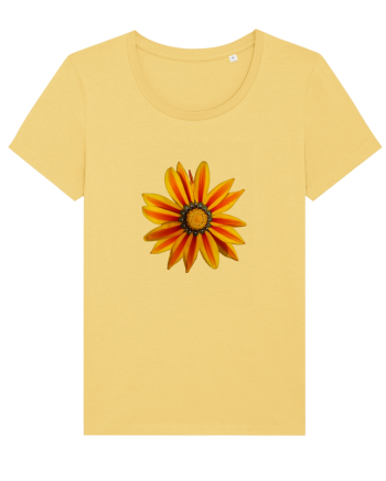 Floare multicolora Jojoba