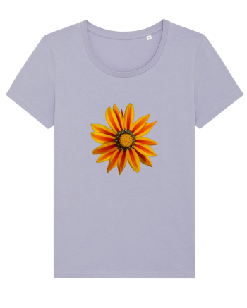 Floare multicolora Lavender