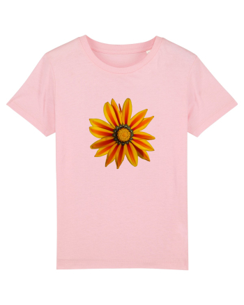 Floare multicolora Cotton Pink