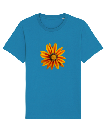 Floare multicolora Azur