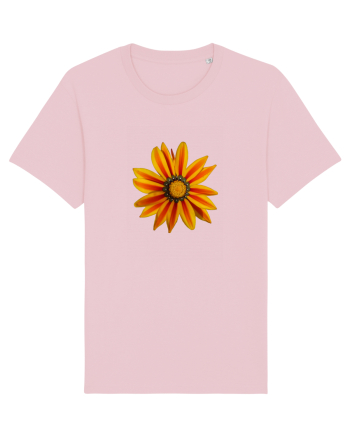 Floare multicolora Cotton Pink