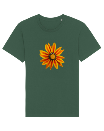 Floare multicolora Bottle Green